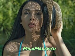 MilaMalevich