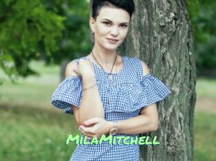 MilaMitchell