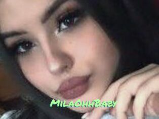 MilaOhhBaby