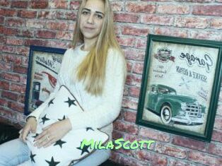 MilaScott