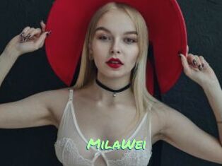 MilaWei Gothicorgien