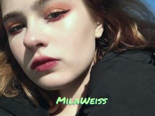 MilaWeiss Gothicorgien