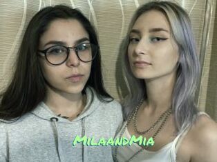 MilaandMia