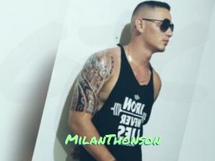 MilanThonson