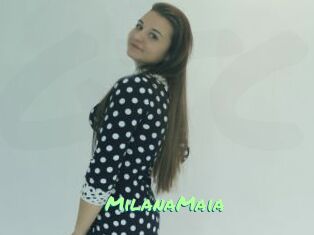 MilanaMaia