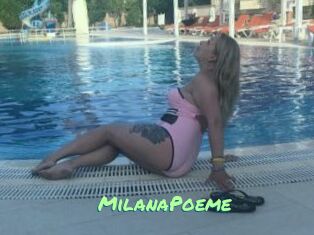 MilanaPoeme