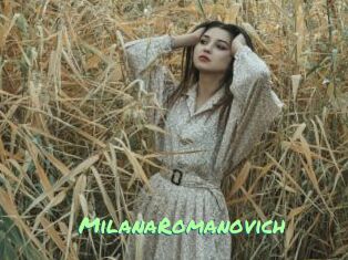 MilanaRomanovich