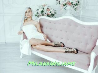 MilanaWiliams