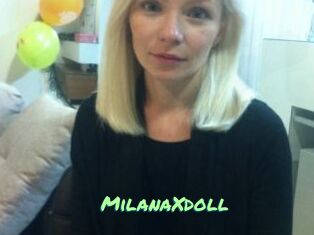 MilanaXdoll