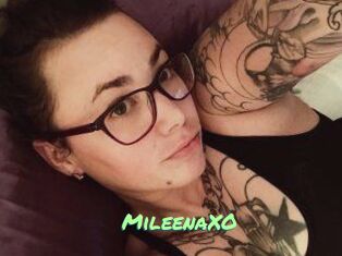MileenaXO