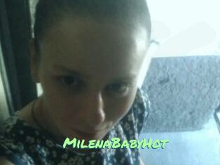 MilenaBabyHot
