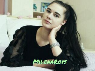 MilenaRoys