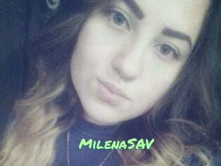 MilenaSAV