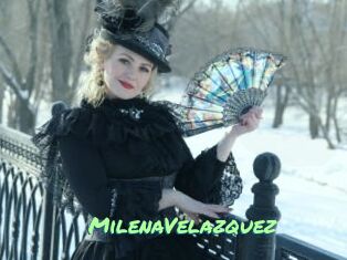 MilenaVelazquez