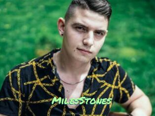 MilesStones