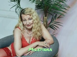 Miletinaa