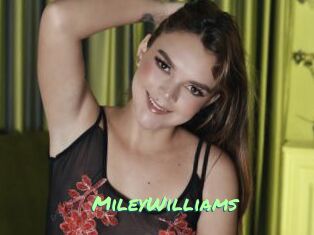 MileyWilliams
