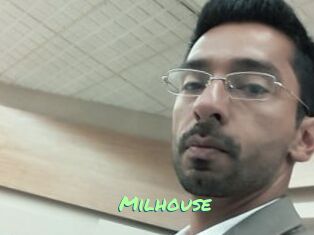 Milhouse