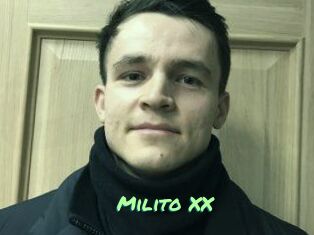 Milito_XX