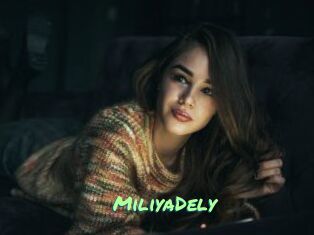 MiliyaDely
