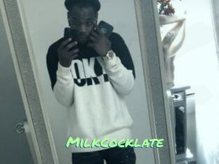 MilkCocklate