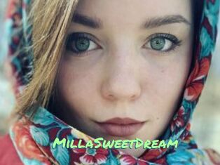 MillaSweetDream Gothicorgien