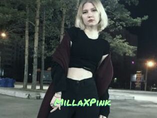 MillaXPink