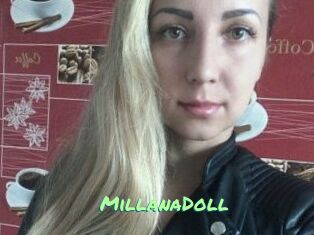 MillanaDoll