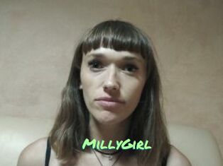 MillyGirl