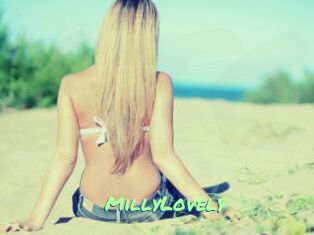 MillyLovely