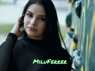 MiluFerrer