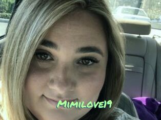 Mimilove19