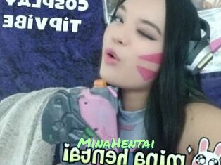 MinaHentai