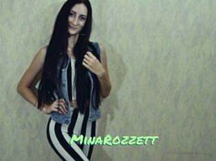 MinaRozzett