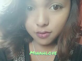 Minahlove Gothicorgien