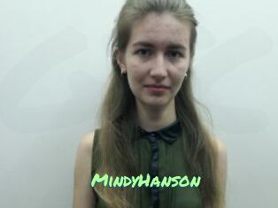 MindyHanson