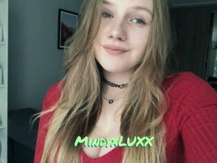 MindyxLUXX Gothicorgien