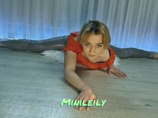 Minileily