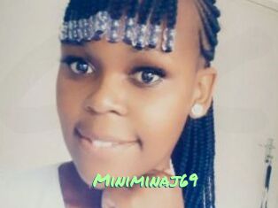 Miniminaj69