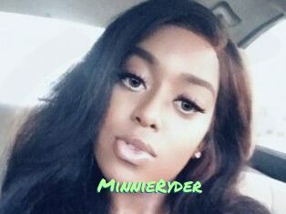 MinnieRyder
