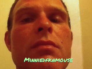 Minniedfknmouse