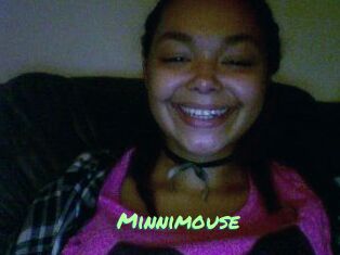 Minnimouse