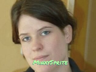 MinxySprite