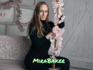 MiraBaker