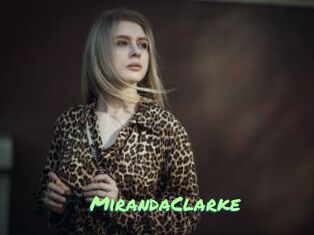 MirandaClarke