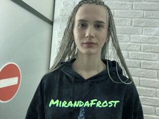 MirandaFrost