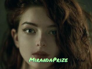 MirandaPrize