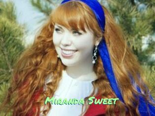 Miranda_Sweet