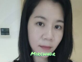 Mircwndr