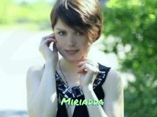 Miriadda